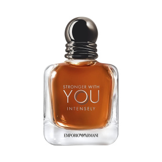 Emporio Armani Stronger With You Intensely