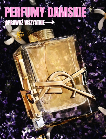 Perfumy Damskie